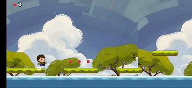 Sullivan Sails screenshot 4