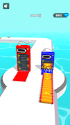 Battery Run screenshot 2