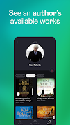 Audiobooks by Deezer Ekran Görüntüsü 6