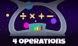 Math Race screenshot 3