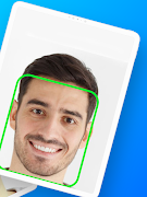 EasyTime Face Recognition syot layar 7