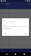 SqlitePrime - SQLite database  截图 5