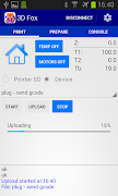 3D Fox - 3D Printer / CNC Cont Screenshot 4