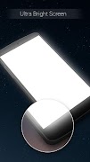 明るい懐中電灯 スクリーンショット 4