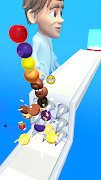 Fruit Run screenshot 1