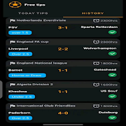 Golden Analysis screenshot 5