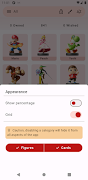 Amiibo Network 스크린샷 5