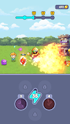 برنامه‌نما Pet Squad عکس از صفحه