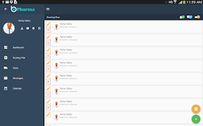 BePharma Screenshot 4