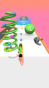 Marble Run capture d'écran 3