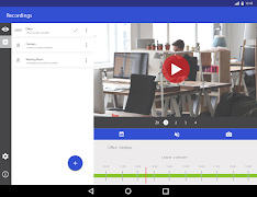 7 Schermata LOFER EasyView