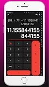 Turbo Calc Cartaz