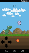 Dino Screenshot 4