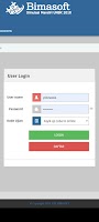 Exam Client SMAN 1 Jonggol screenshot 1