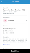 Complete Playground اسکرین شاٹ 2