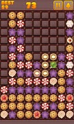 Candy Match Quest capture d'écran 1