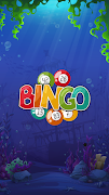 Bingo - Numeric Board Game پوسٹر