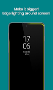 Notification light for Pixel تصوير الشاشة 3