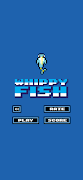 Poster Whippy Fish