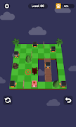 Pets Rush 3D imagem de tela 6