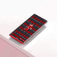 Flux Crimson Icons Pack screenshot 6