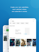 MediaGet - torrent client screenshot 7
