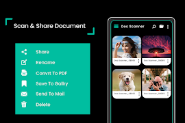 CamScanner Screenshot 4