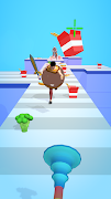 برنامه‌نما Balloon Man عکس از صفحه