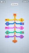 Unlocking! Plakat