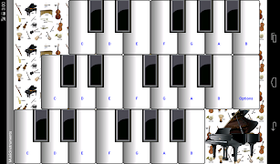 Music Instruments ảnh chụp màn hình 6