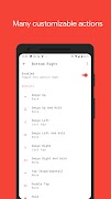 Vivid Navigation Gestures 스크린샷 2