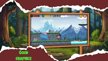 Shadow Strike Screenshot 4