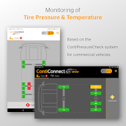 ContiConnect Driver скриншот 3
