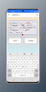 Symbols and Characters ảnh chụp màn hình 3