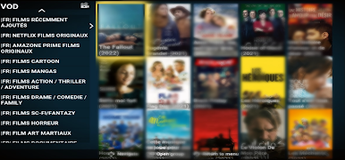 Room IPTV screenshot 7
