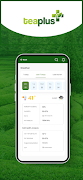 TeaPlus 스크린샷 2