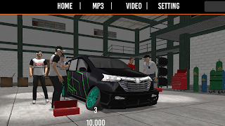 2 Schermata IDBS Drift Online