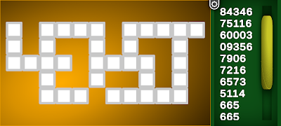 CrossNum screenshot 4