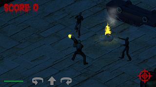 Midnight Horror पोस्टर