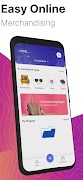 Spyne Ecommerce captura de pantalla 3