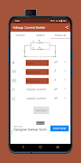 Voltage Current Divider স্ক্রিনশট 2