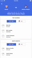 Football Rocker Pro imagem de tela 2