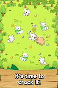 Fox Evolution: Idle Mutant Fox 스크린샷 1