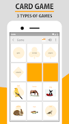 dA Flashcards screenshot 2