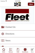 Fleetcare Maintenance ภาพหน้าจอ 4
