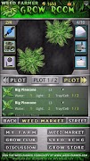 Weed Farmer تصوير الشاشة 1