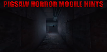 Mobile Pigsaw Game Guidelines تصوير الشاشة 4
