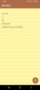 Notepad - Notes Screenshot 3