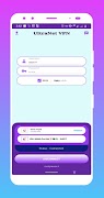 2 Schermata UltraNet VPN