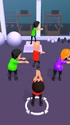 Exercise Party imagem de tela 2